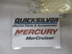 Z68 Genuine Mercury Quicksilver 17-82148M Roll Pin Oem New Factory Boat Parts. Fixed Price $7.67.