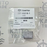 Tohatsu Genuine Outboard Anode 3B7-60218-1. Fixed Price $27.24.