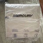 Mercury 8M6005028 Marine Vessel View 403 Display W/ Sun Cover,. Fixed Price $1100.00.