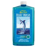 Star Brite 089732PW Sea Safe Concentrated Biodegradable Marine Boat Wash, Oz. Fixed Price $25.29.