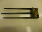 Z62 Seadoo Speedster 1996 Left Inlet Grate 271000629. Fixed Price $69.49.