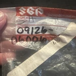 Suzuki Screw 09126-06006 Oem New A23. Fixed Price $7.00.