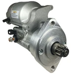 New Wosp Performance Starter Fits 0001305016 Volvo 1966-1998 Amazon 1.8L/2.0L Cw. Fixed Price $371.51.