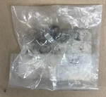 6 New Oem Omc Johnson Evinrude Clamps # 348839. Fixed Price $18.99.