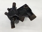 Mercruiser 78967 & 47440 Thermostat Housing Gm V-6/V-8. Fixed Price $67.50.