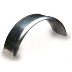 Tie Down 86267 Heavy Duty Metal Fender For 14" Wheel Trailer 9 X 31.5 13. Fixed Price $31.28.