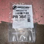 New Oem Quicksilver Mercury Blue Sender 8M0204710. Fixed Price $6.99.