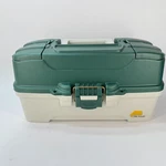 Plano Molding Co 620304 Tray Green & White Tackle Box. Fixed Price $29.99.