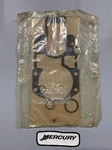 Mercury Oem Gasket Set New 27-32599A1. Fixed Price $20.00.