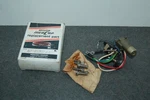 Nos Genuine Mercury Quicksilver 87-85987A3 Switch Assembly New Old Stock Factory. Fixed Price $29.50.