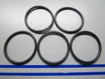 *new Oem* (lot Of 5) 0810 Suzuki O-ring 09280-32006. Fixed Price $8.00.