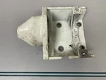 Oem 31911-94620-0ED Suzuki Starting Motor Bracket 1986-2001 115 140 Hp. Fixed Price $24.99.