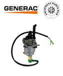 New Oem 0J2451 Generac 386CC Carburetor G19 Choke Lever Assembly 0720. Fixed Price $64.99.