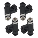 4X Fuel Injectors Set For Mercury Marine 30-40-50-60HP Efi 2002-2012 892123001. Fixed Price $30.20.