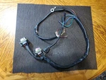 2001 Mercury 50HP Trim Harness # 826802T31 84-826802A16 Efi. Fixed Price $45.00.