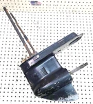 Mercury 35HP Complete Gearcase Short Shaft Pn 2470A14 Fits 35-50HP 1626-2470. Fixed Price $299.99.