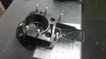 Mercruiser Bravo Pivot Bell Housing Non-threaded Hinge Pins 41646-C7. Fixed Price $500.00.