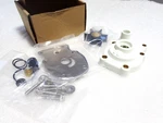 46-42579A Genuine Mercury Quicksilver Water Pump Base Assy New. Fixed Price $27.91.