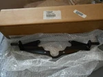 Nos Quicksilver Mercury Mariner Genuine Front Bracket Assembly 812905A5 135-150. Fixed Price $49.99.