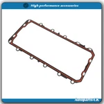 Oil Pan Gasket Fit Ford E-series F-series Lincoln Mercury 4.6L 5.4L 92-16. Fixed Price $16.96.