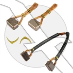 Mercury Marine Mercruiser Brush Set 392-6181. Fixed Price $35.49.