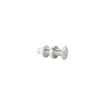 Seachoice 50-17991 Cable Thru Hull Fitting White 9/32" Slot, 1-1/2" Flange. Fixed Price $22.51.