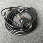 176382 176318 176317 Omc Evinrude Johnson 28' System Check Harness & Gauge. Fixed Price $150.00.