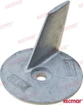 55125-96310 Aluminium Anode For Suzuki Warranty Incl. Fixed Price $18.34.