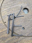Used Oem Omc Johnson Evinrude Fuel Manifold Assy 0436032 25 30 35 Hp. Fixed Price $35.00.