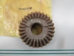 New Oem 43-68347 Mercury Quicksilver 28T Reverse Gear 0810. Fixed Price $50.00.