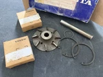 New Oem Volvo Penta Overhaul Kit 876840. Fixed Price $279.99.