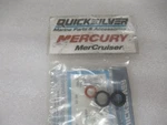 Q14C Mercury Quicksilver 25-885183A O-ring Kit Oem New Factory Boat Parts. Fixed Price $14.79.