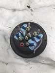 96 Sea Ray 330 Sundancer Boat Engine Synchronizer Module Std/ign 223/14. Fixed Price $178.60.
