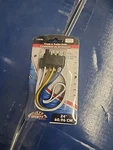 59386 Boater Sports Trunk & Trailer Ends Connector 24" Wire Harness 5-WAY. Fixed Price $9.96.