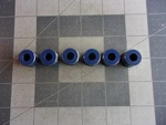 Fel Pro 70817B (6) Valve Stem Seals. Fixed Price $11.99.