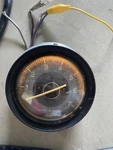 Vintage Omc R/min Gauge 174054. Fixed Price $45.00.