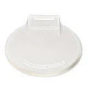 Lewmar Deck Foot Switch Assy- Winch Windlass Down White Plastic 68000918. Fixed Price $56.57.