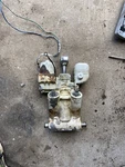 Evinrude Johnson 75-175 Hp Power Trim Ram Pn 5005428 Fits 93+. Fixed Price $171.00.