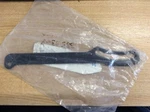 Genuine Volvo Penta Steering Pump Brace - 3853328. Fixed Price $40.60.