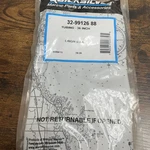 Mercury Quicksilver 32-99126 88 Tubing 36 Inch Oem Nos. Fixed Price $30.00.