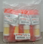 (10) Yamaha Oem Fuel Filter Element 68F-24563-10 For 2004 & Newer Vz / 150 300. Fixed Price $139.99.