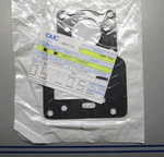 *new Oem* 0720 Omc Johnson Evinrude Gasket 0336117. Fixed Price $11.00.