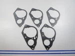 New Oem (lot Of 5) 27-80449M Yamaha Mariner Gasket 0810. Fixed Price $8.00.
