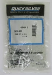 New Quicksilver Mercury Marine Boat Oem Cover Assembly Part No. 42846A. Fixed Price $25.99.