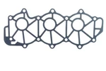 Yamaha Gasket, Head Cover 6H4-11193-A1-00 Oem New. Fixed Price $17.85.