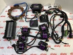 6G5-85540-12-00 6G5-85590-12-00 6G5-85510-11-00 Ignition Parts Yamaha 150ETXF. Fixed Price $699.00.