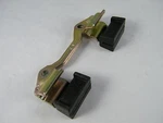 Yanmar Lower Bracket Stay With Dampers For Fuel Tank L40, L48, L60, L70, L75. Fixed Price $19.75.