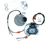 Cdi Switch Box Kit For Mercury / Mariner - 150 Hp 4 6 Cyl. Fixed Price $764.69.