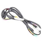 Yamaha Oem Gauge HARNESS/2 Fuse, 6Y5-83553-N0-00, 6Y5-83553-N1-00. Fixed Price $37.44.