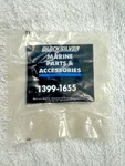 Mercury Quicksilver Lot Of 2 .055 Jet Oem Part # 1399-1655. Fixed Price $15.00.